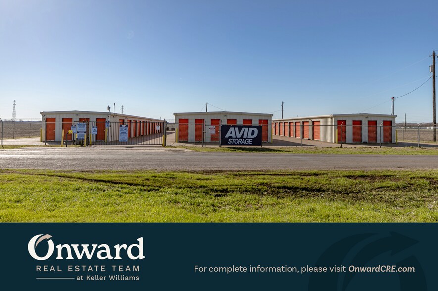 More Photos Of 553 Derrs Chapel Rd, Italy Self Storage For Sale