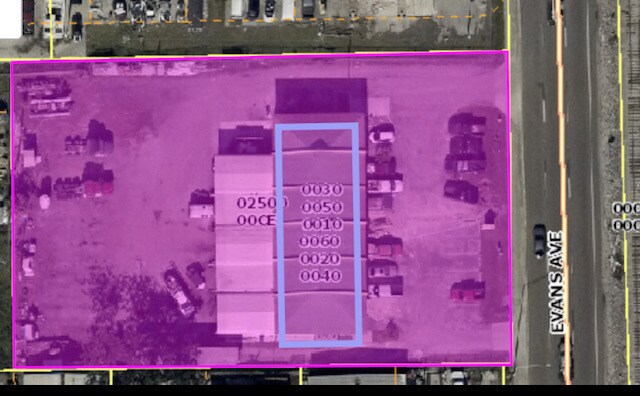 More Photos Of 2700 Evans Ave, Fort Myers Light Manufacturing For Sale