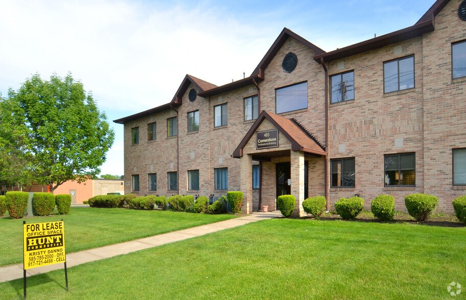More Photos Of 485 Titus Ave, Irondequoit Medical For Lease