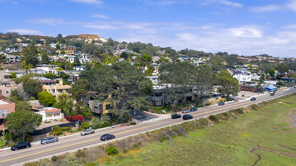 More Photos Of 2236 Carmel Valley Rd, Del Mar Restaurant For Sale