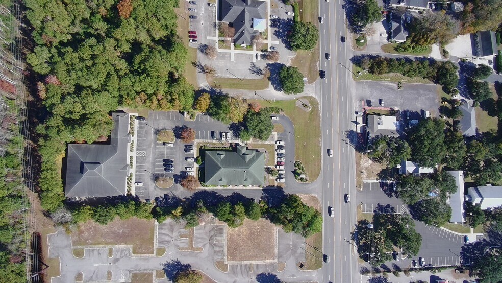 More Photos Of 9657 Ocean Hwy, Pawleys Island Medical For Lease
