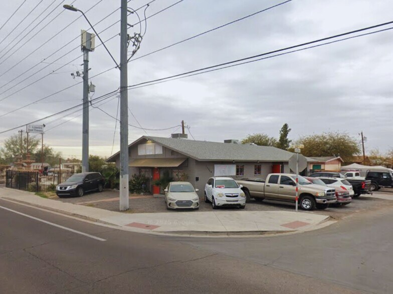 More Photos Of 17648 N 32nd St, Phoenix Warehouse For Lease