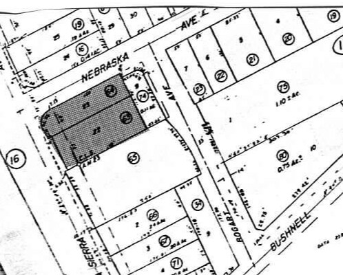 More Photos Of 19980 TEMESCAL CANYOUN, Riverside Freestanding For Lease