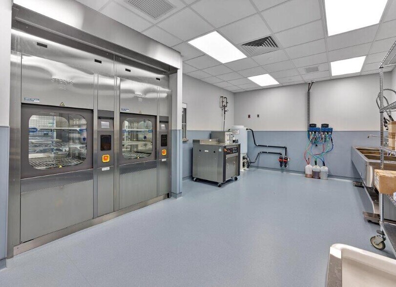 More Photos Of 475 Enterprise Dr, Royersford Medical For Lease