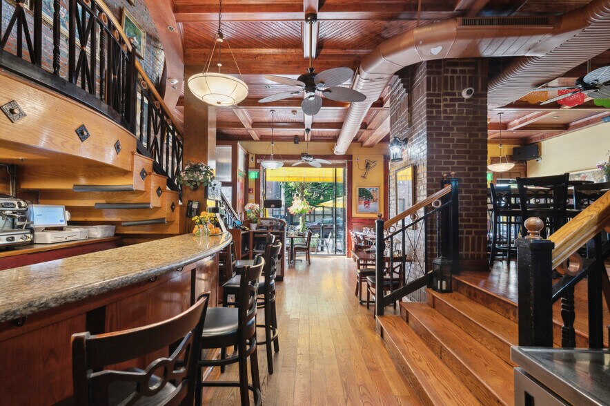 More Photos Of 1141-1143 Pine St, Philadelphia General Retail For Sale