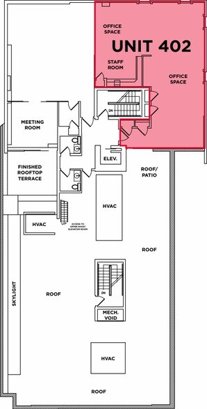 More Photos Of 736 Broughton St, Victoria Office For Lease