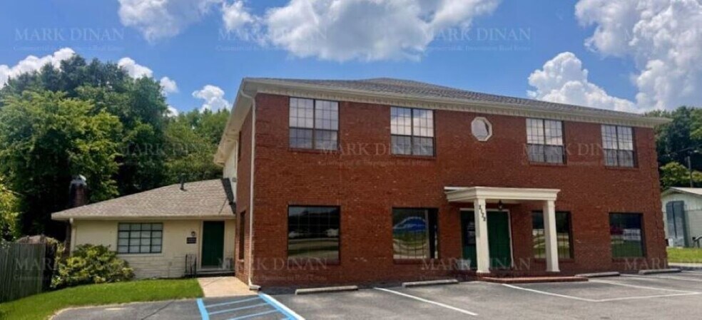Primary Photo Of 2172 Pelham Pky, Pelham Office For Sale