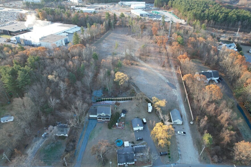 More Photos Of 650 Willard st, Leominster Land For Sale