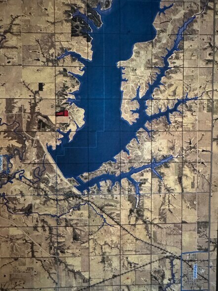 Primary Photo Of 0 450th Street, Mystic Land For Sale