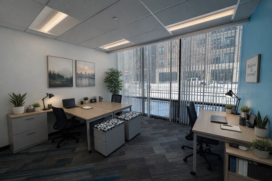 Primary Photo Of 101 Foundry Dr, West Lafayette Office For Lease