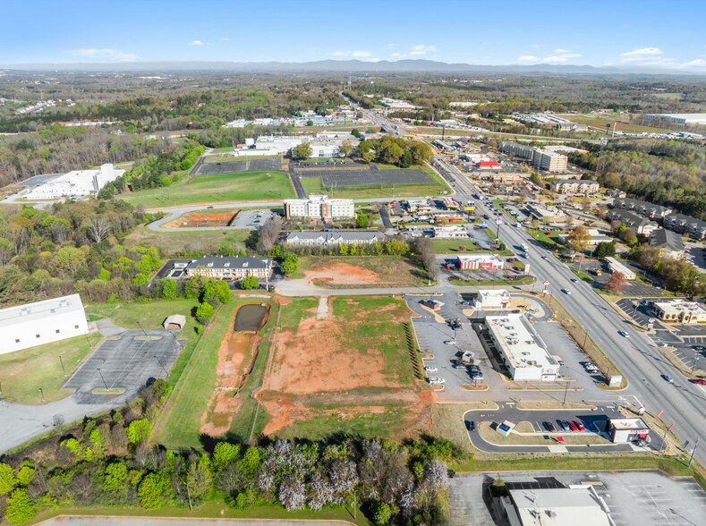 More Photos Of 1552 E Main St, Duncan Land For Sale