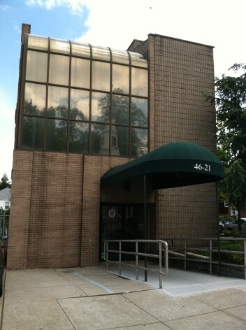 Primary Photo Of 4621 Little Neck Pky, Little Neck Office Residential For Sale