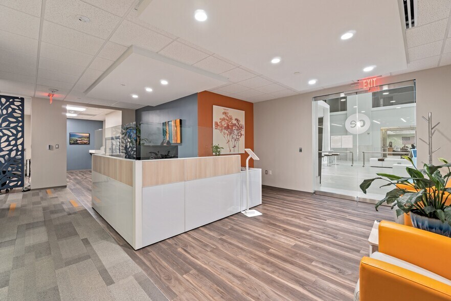 More Photos Of 205 Van Buren St, Herndon Office For Lease