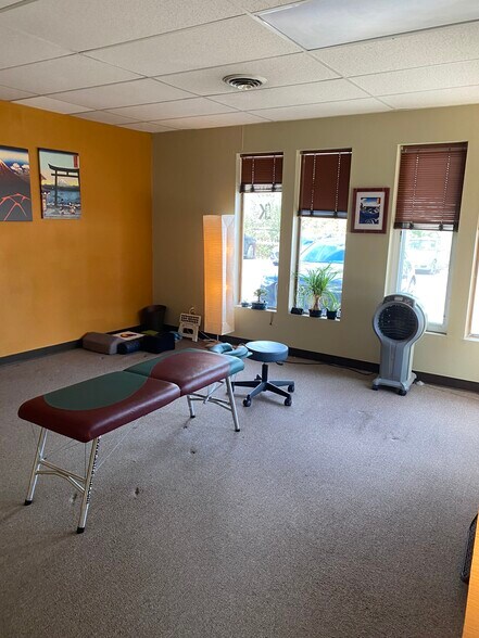 More Photos Of 6055 Lehman Dr, Colorado Springs Office For Lease
