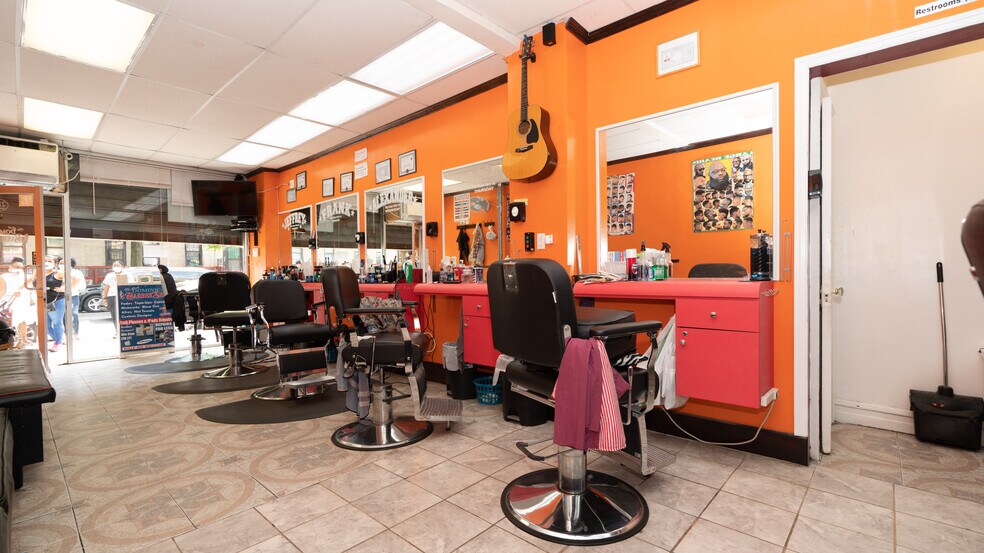 More Photos Of 2281 Church Ave, Brooklyn Storefront Retail Office For Sale