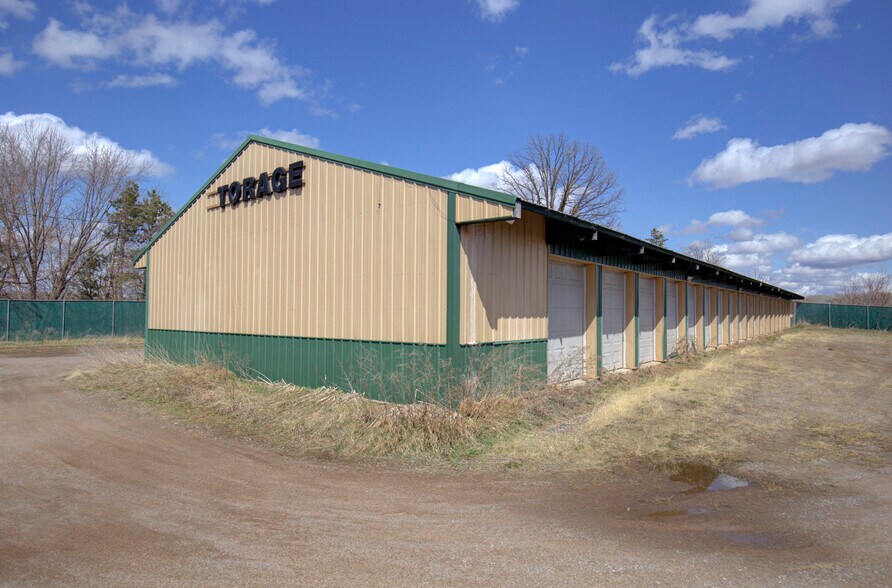 More Photos Of 2854 Hwy 65, Mora Self Storage For Sale