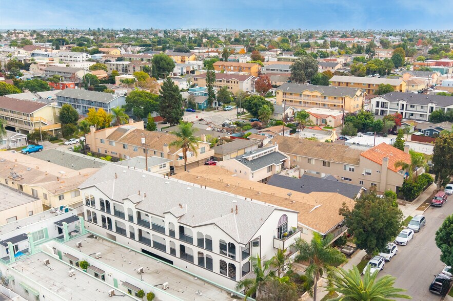 More Photos Of 1128 Stanley Ave, Long Beach Apartments For Sale