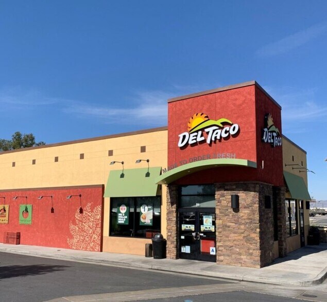 More Photos Of 85-185 Ramona Expy, Perris Unknown For Lease