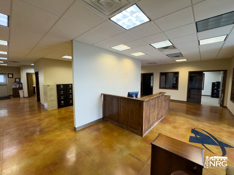 More Photos Of 540 Four S Industrial Blvd, Kilgore Manufacturing For Lease