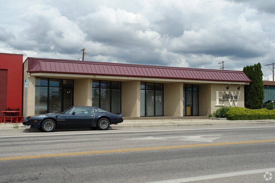 More Photos Of 1516 W Grove St, Boise Freestanding For Lease
