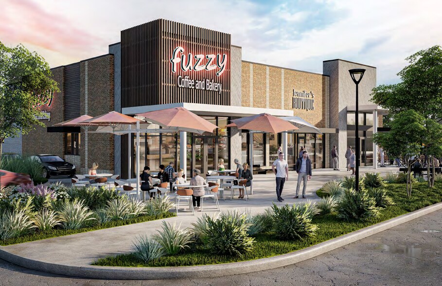 More Photos Of 26811 Hanna Rd, Oak Ridge North Unknown For Lease