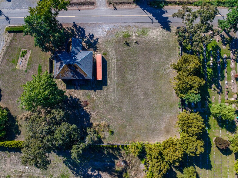 More Photos Of 995 Belle Passi Rd, Woodburn Land For Sale