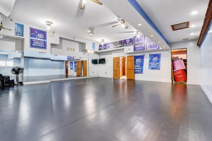 More Photos Of 6729 Central Ave, Glendale General Retail For Lease