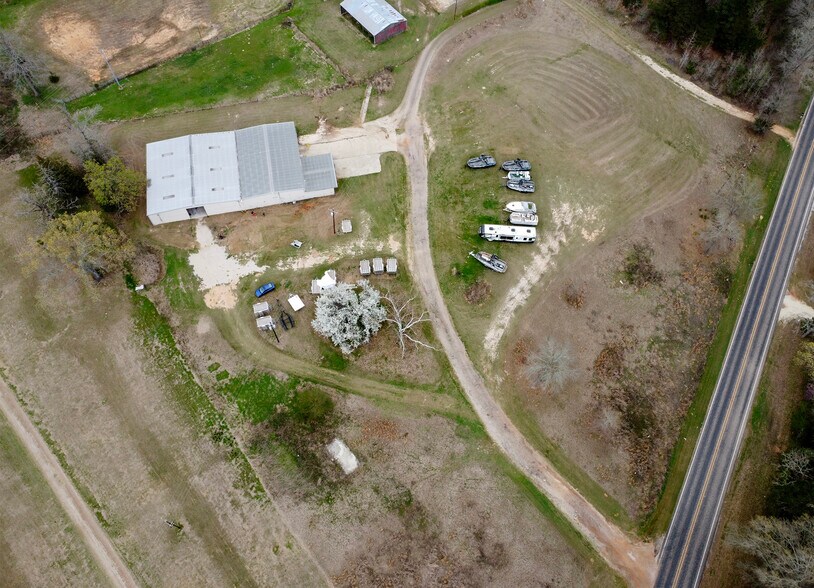 More Photos Of 10991 TX-135, Troup Warehouse For Sale