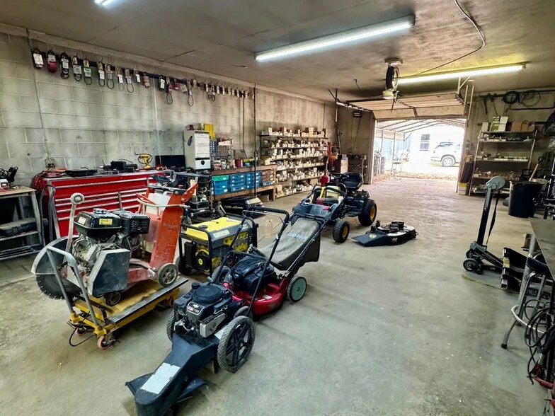 More Photos Of 214-220 Ash Ave, La Junta General Retail For Sale