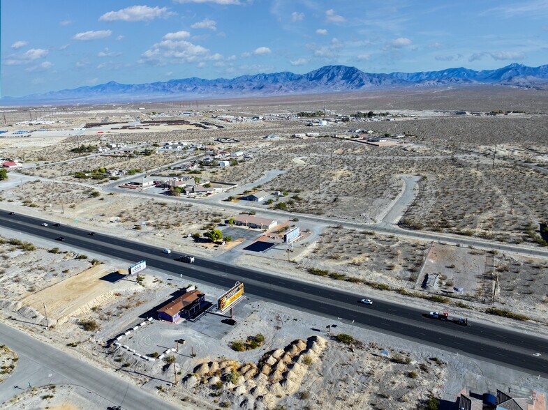 More Photos Of 1941 NV-160, Pahrump Office For Sale
