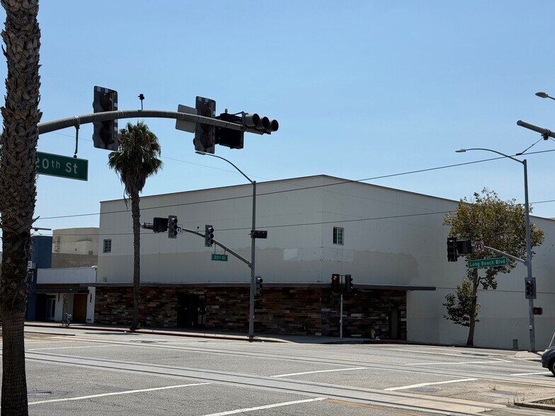 More Photos Of 1975 Long Beach Blvd, Long Beach Office For Sale