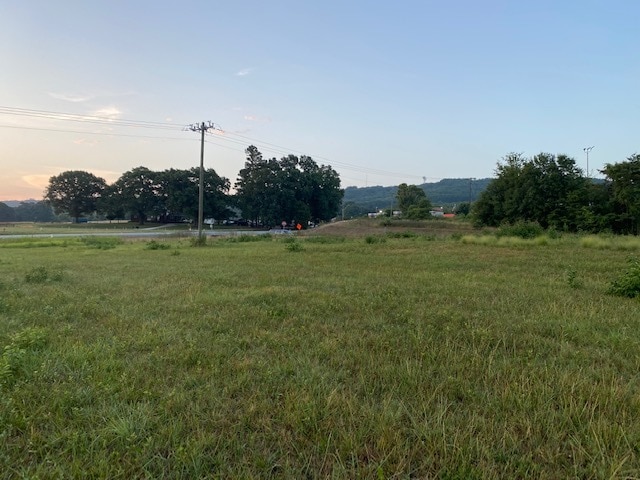 More Photos Of N Mountain St, Blacksburg Land For Sale