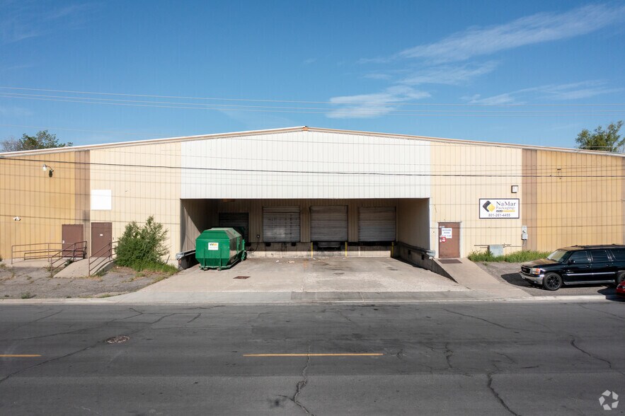 More Photos Of 5954 S Main St, Salt Lake City Warehouse For Lease