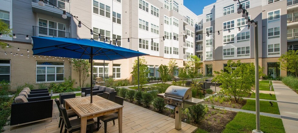 More Photos Of 10000 Town Center Ave, Columbia Apartments For Lease