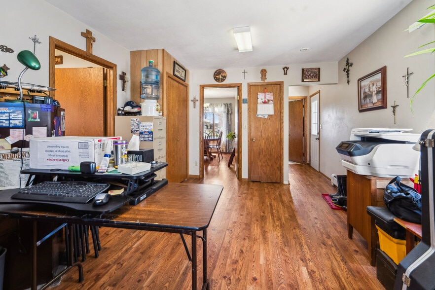 More Photos Of W498 Elm St, Campbellsport Specialty For Sale