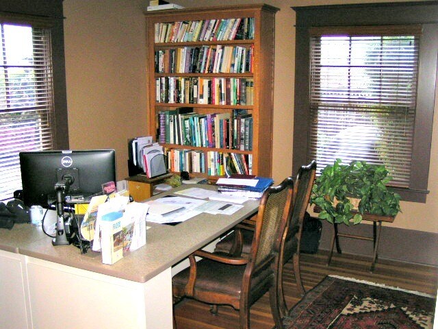 More Photos Of 755 12th St, Fortuna Office For Sale