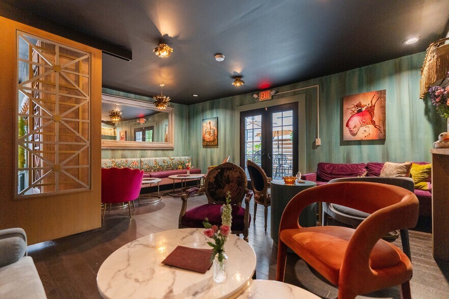 More Photos Of 2102 Freeman Ave, Cleveland Bar For Sale