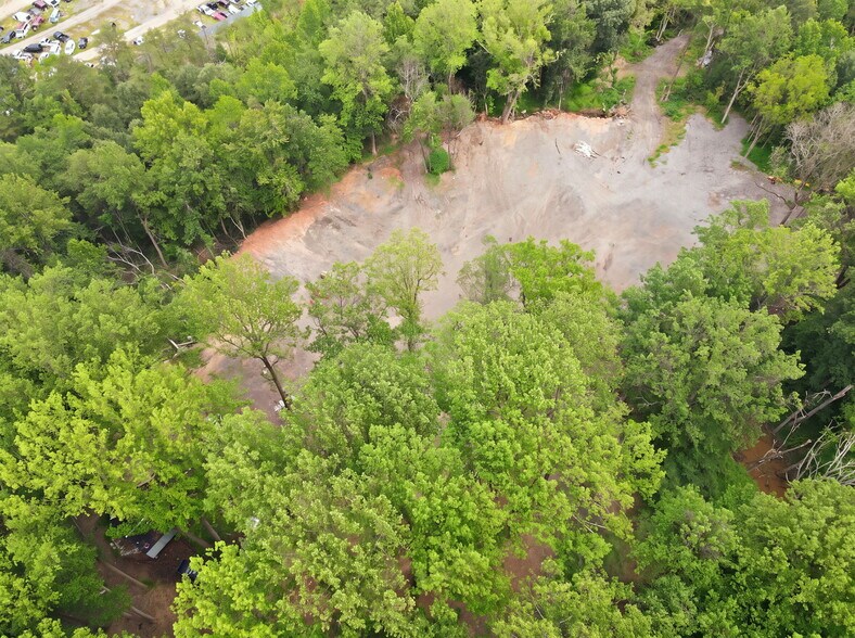 More Photos Of 6231 Columbian Way, Bowie Land For Sale