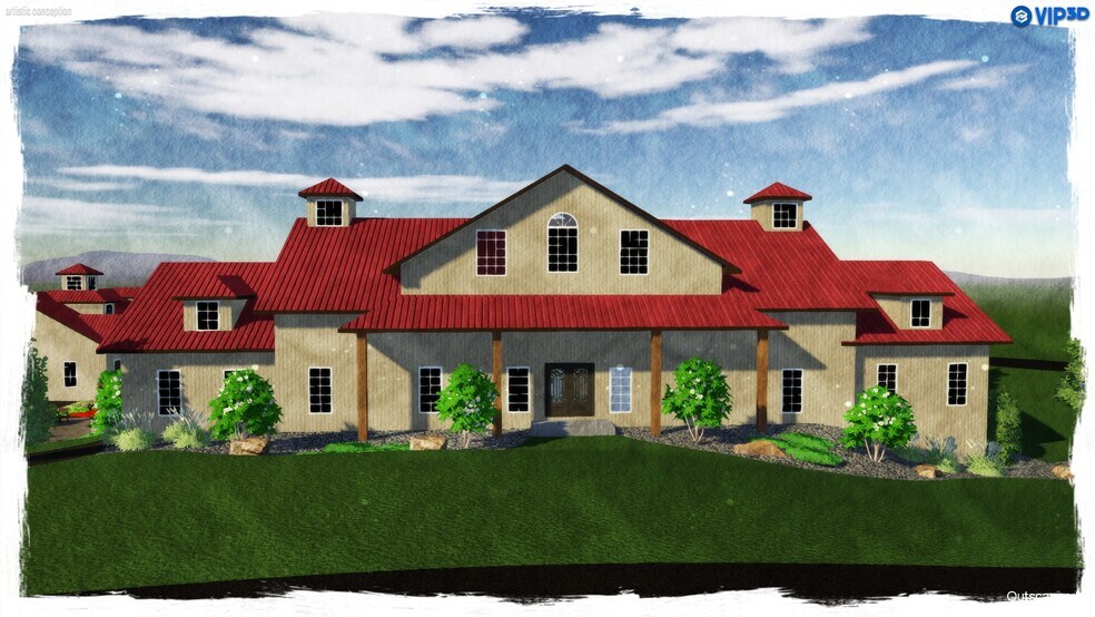 More Photos Of 2121 Ny-17A, Goshen Land For Lease