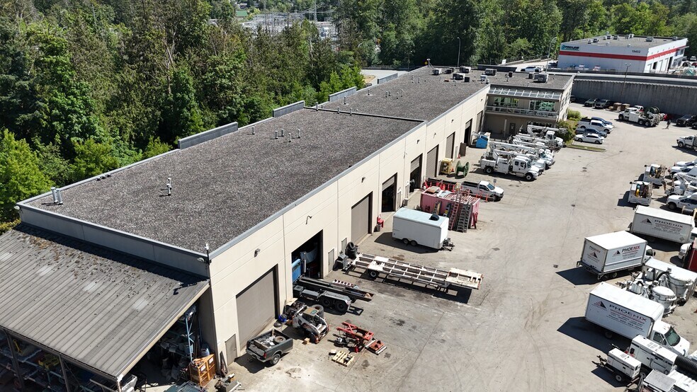 More Photos Of 19429 54th Ave, Surrey Warehouse For Sale
