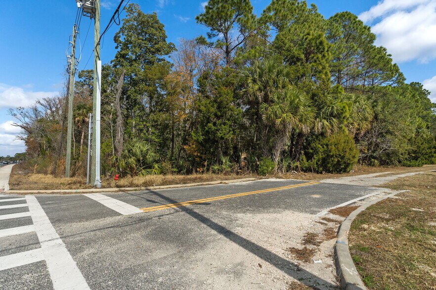 More Photos Of 8541 Faust ln, Homosassa Land For Sale