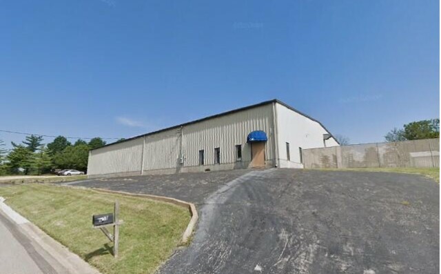 Primary Photo Of 905 Jeffco Executive Dr, Imperial Warehouse For Lease