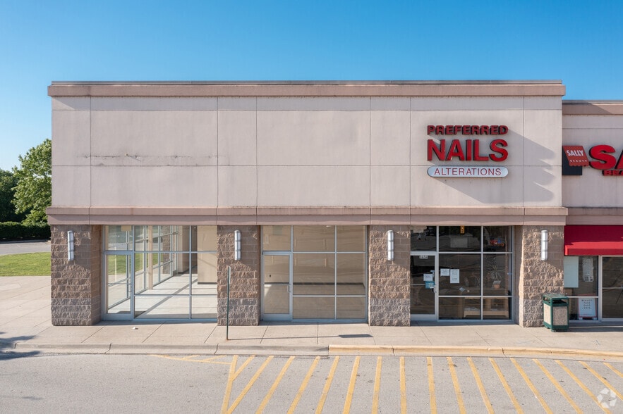 More Photos Of 3600 Bardstown Rd, Louisville Unknown For Lease