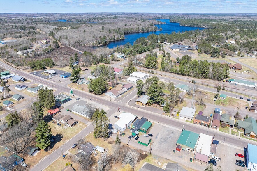 More Photos Of 5235 US-51 Hwy, Mercer General Retail For Sale