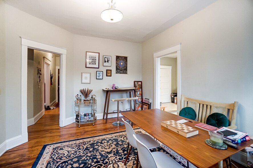 More Photos Of 1801 Chase Ave, Cincinnati Apartments For Sale