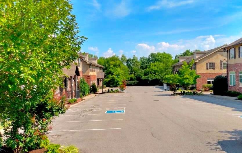 More Photos Of 7982 Coley Davis Rd, Nashville Business Park For Sale