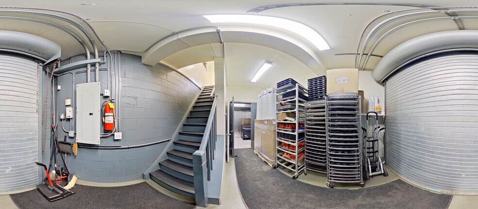 More Photos Of 62 W Inman Ave, Rahway Flex For Lease