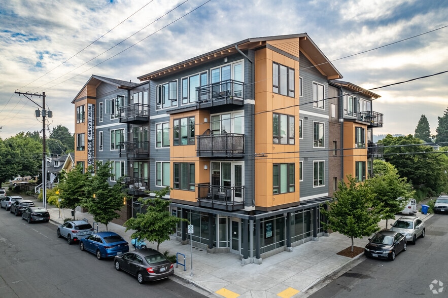 Primary Photo Of 2350 SE 37th Ave, Portland Apartments For Lease