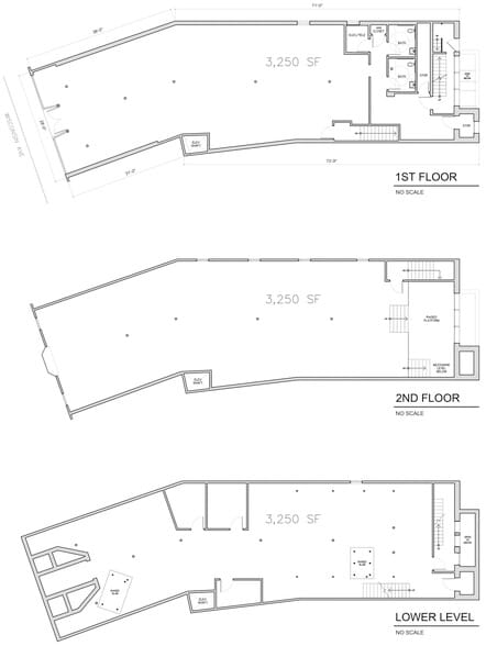 More Photos Of 1420 Wisconsin Ave NW, Washington Storefront Retail Office For Lease