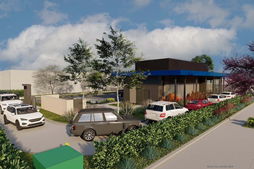 More Photos Of 901 N H St, Lompoc Land For Sale